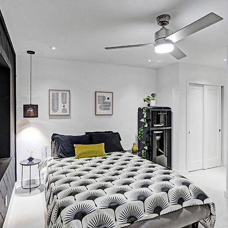 Stylish Luxury Tropical Junior Suite Fort Lauderdale Luaran gambar