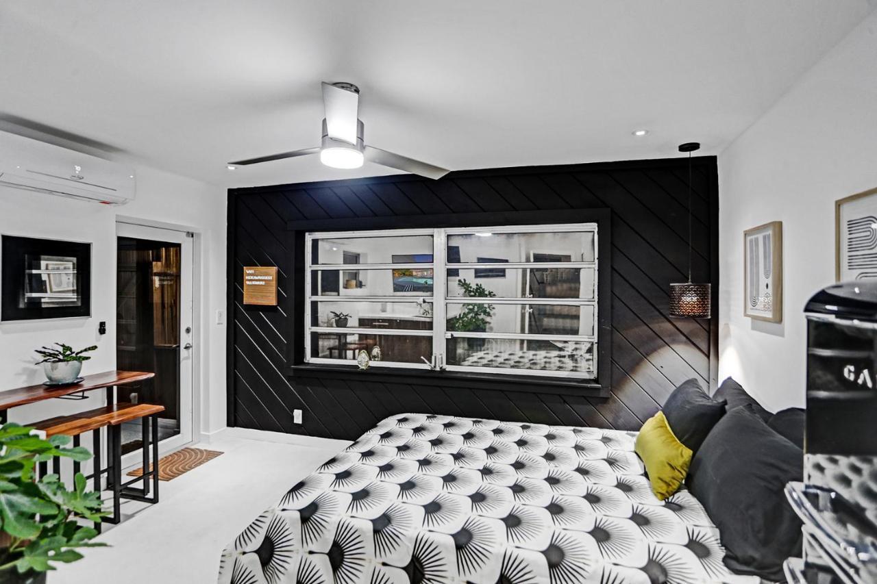Stylish Luxury Tropical Junior Suite Fort Lauderdale Luaran gambar