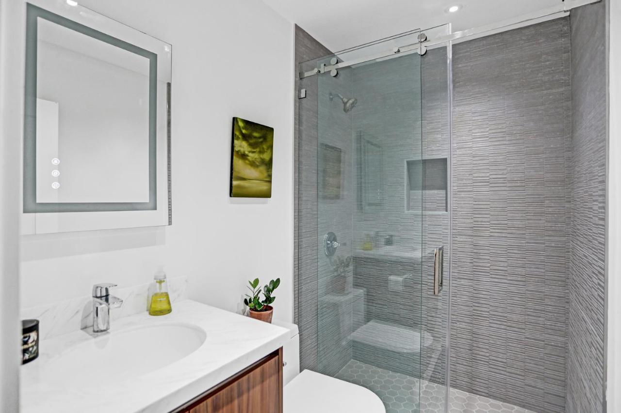 Stylish Luxury Tropical Junior Suite Fort Lauderdale Luaran gambar